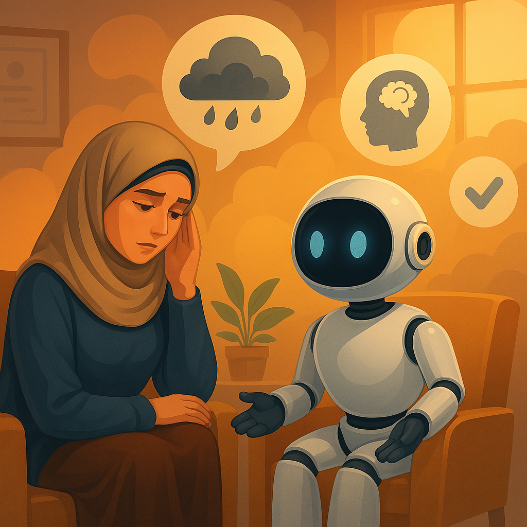 گفتگو با همدل